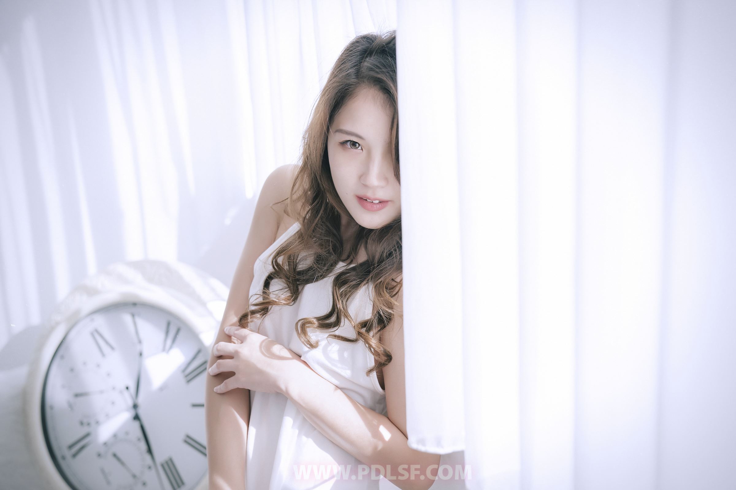 PDL潘多拉  2020.09.23 精品 NO.264 甜美的微笑